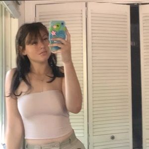 Meet your Posher, Macy